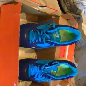 Women’s Nike Lunarfly+2 brand new in box